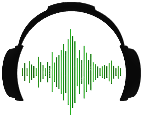 portada de entrevista de radio