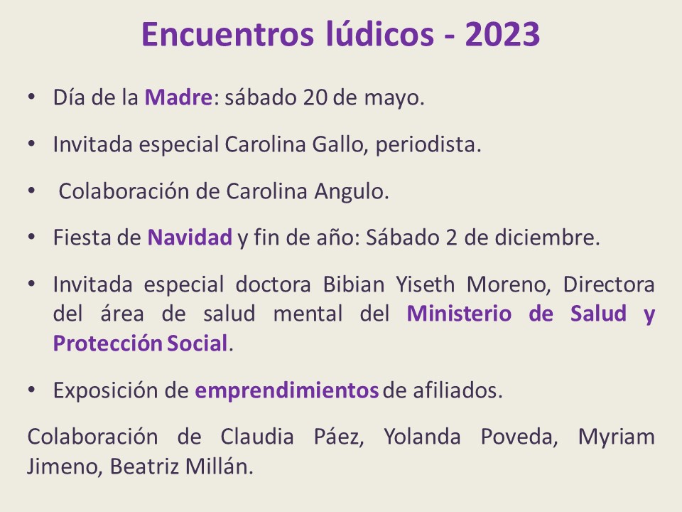 Informe Asamblea ordinaria 2023-2024. Pág. 24