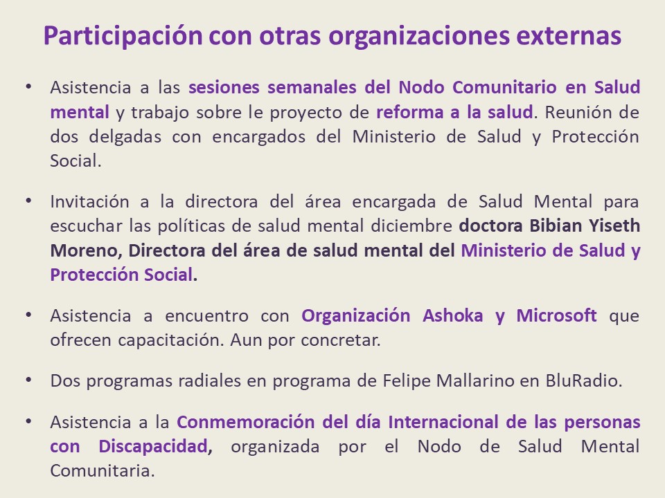 Informe Asamblea ordinaria 2023-2024. Pág. 28