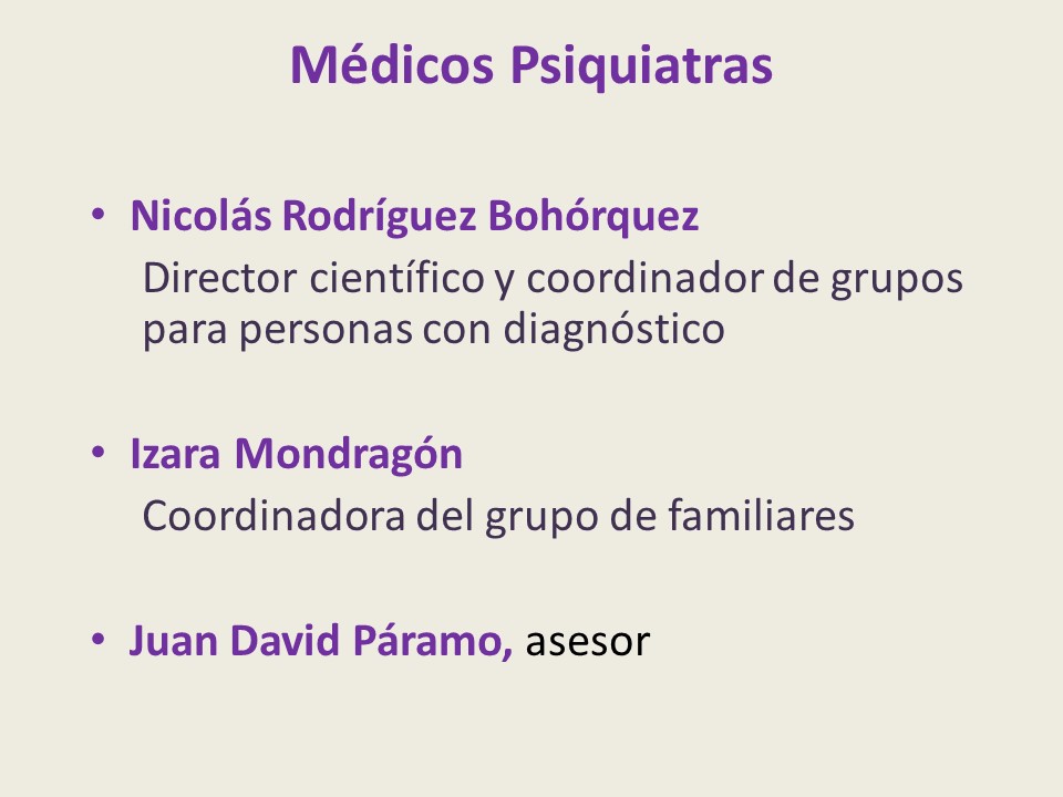 Informe Asamblea ordinaria 2023-2024. Pág. 3