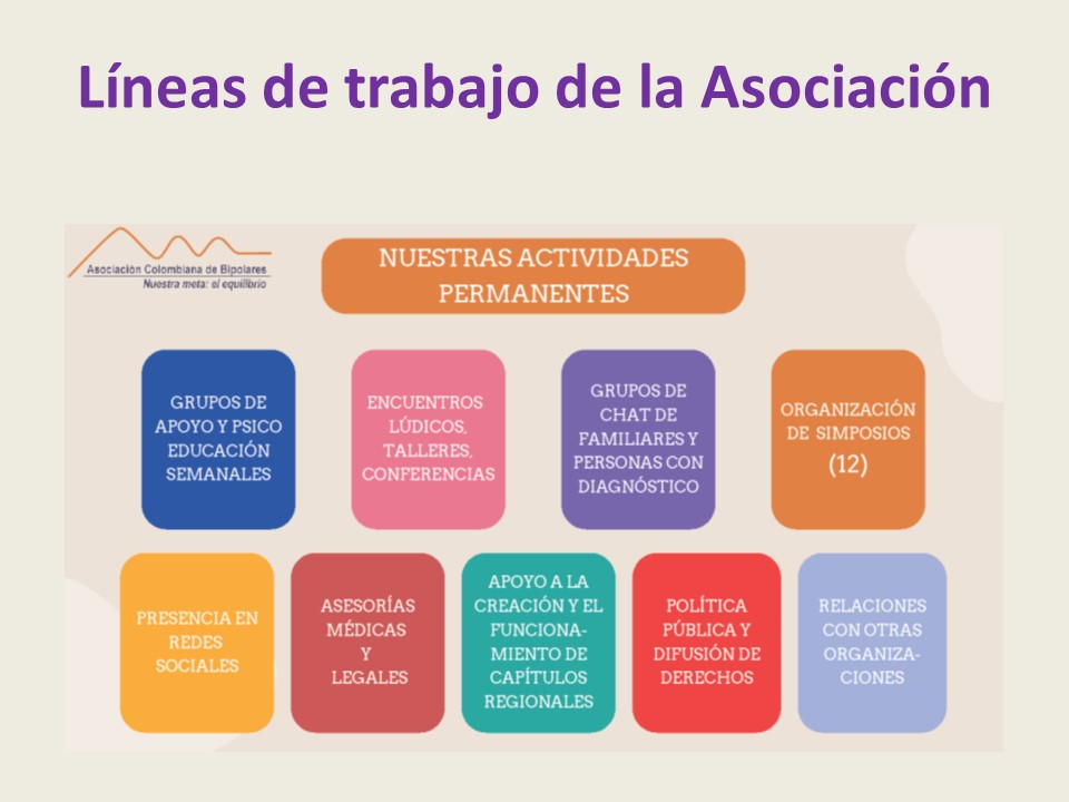 Informe Asamblea ordinaria 2023-2024. Pág. 9