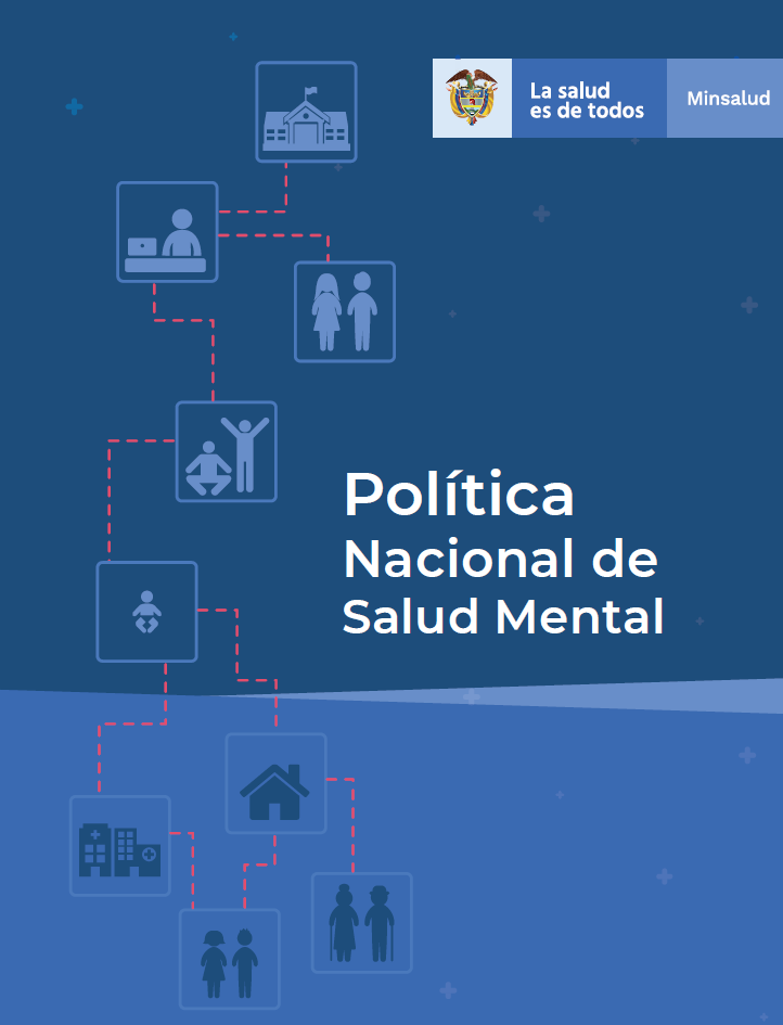 Política Nacional de Salud Mental