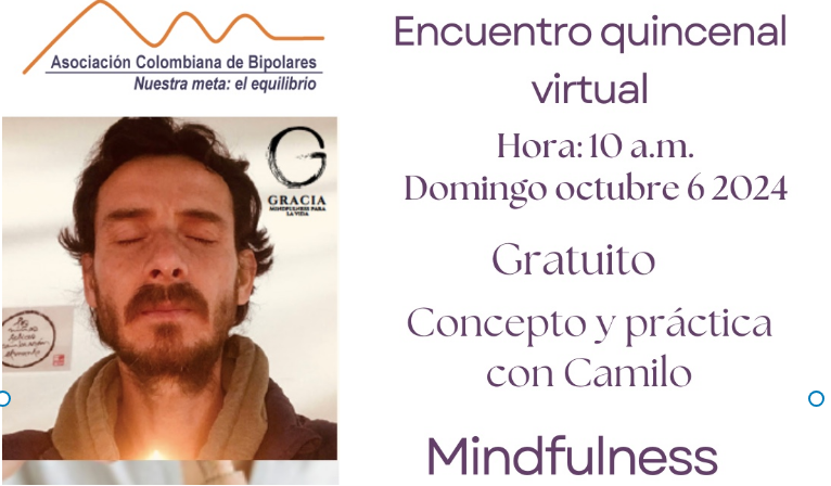 portada mindfulness