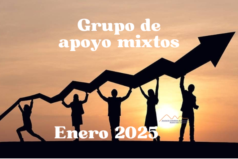 portada, grupo de apoyo mixtos enero 2025