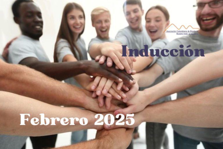 Portada inducción febrero 2025