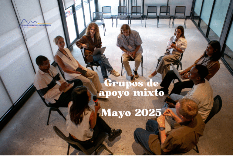 portada grupos de apoyo mayo 2025