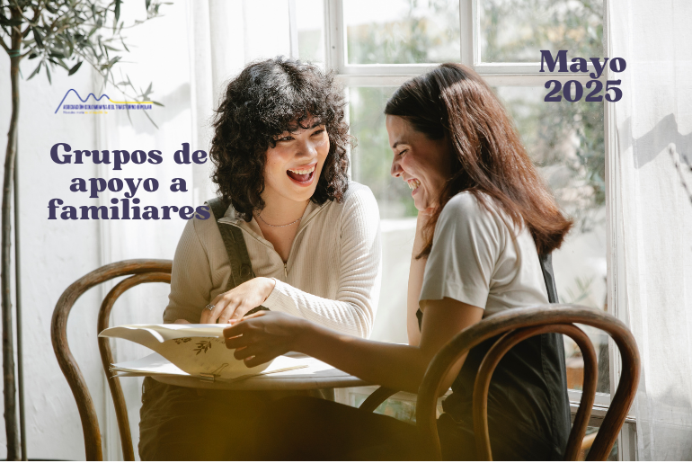 portada grupo de apoyo a familiares mayo 2025