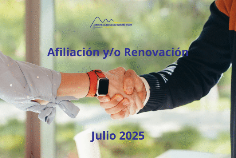 portada de afiliación