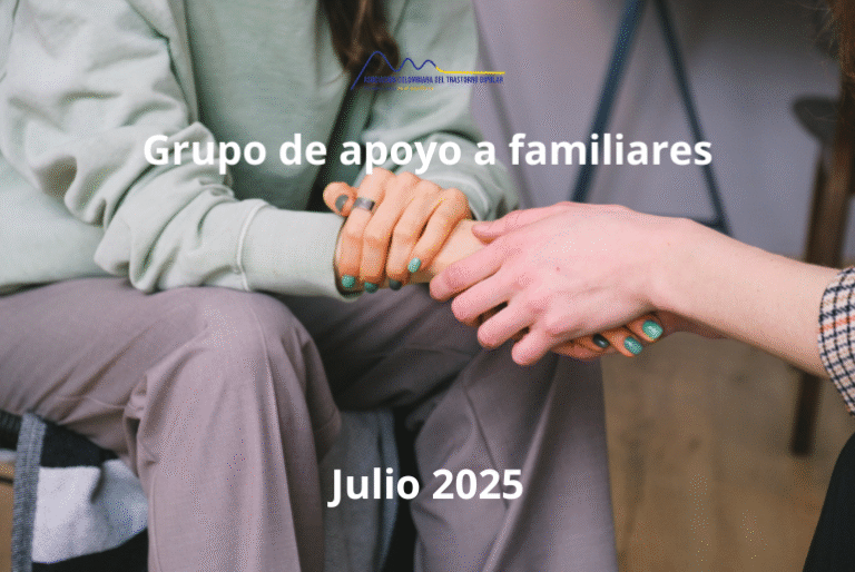portada grupo familiares julio 2025