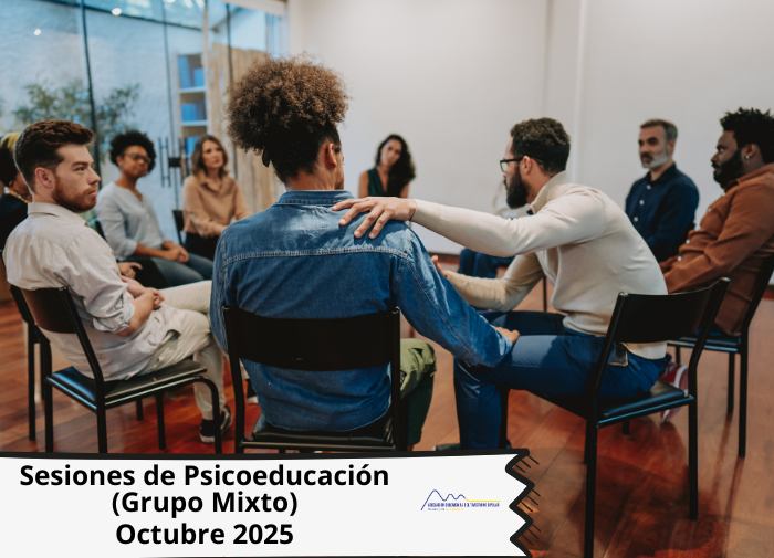 portada grupos mixtos octubre 2025