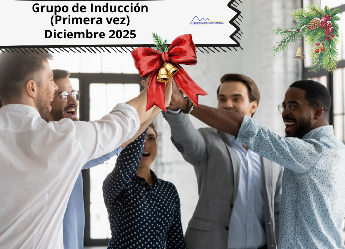 portada inducción diciembre 2025