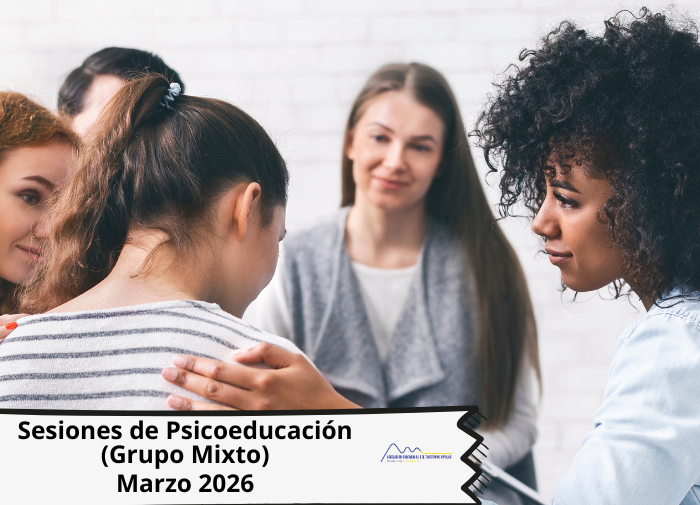 portada grupo apoyo mixto marzo 2026