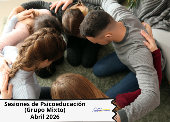 portada grupos mixtos abril 2026