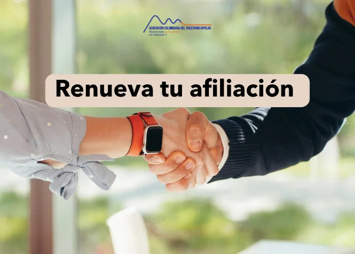 portada renovación de afiliación