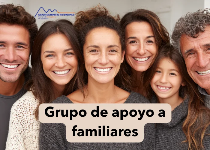 portada grupo familiares